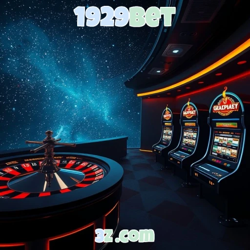 1929bet Jogos de Apostas