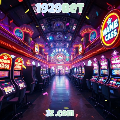 Entenda o Login Inovador da 1929bet para Jogadores Brasileiros