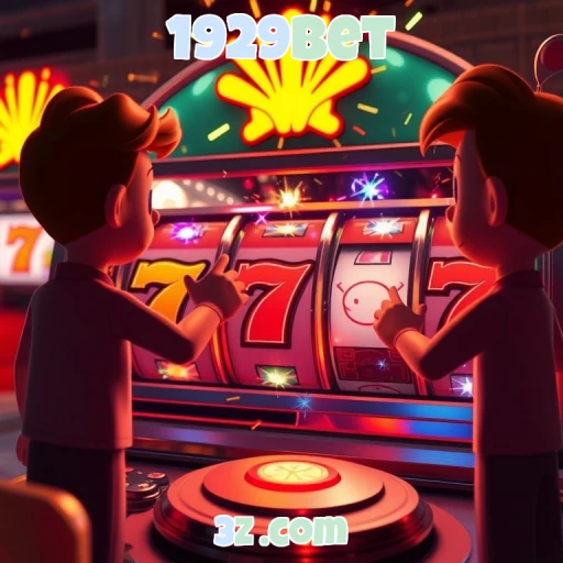 Experiência Imersiva na Plataforma 1929bet para Jogadores