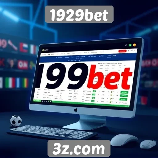 Comparação entre o 1929bet e concorrentes no mercado