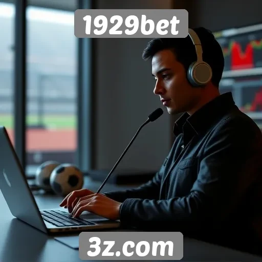 Suporte ao cliente e canais de contato da 1929bet