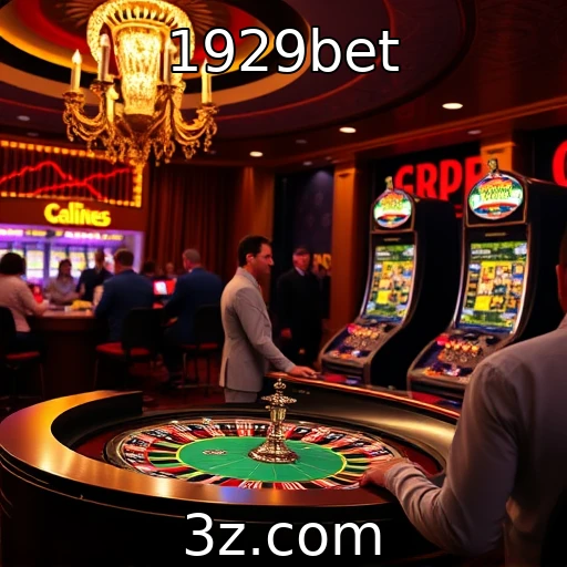 Regulamentação de jogos de azar e suas implicações