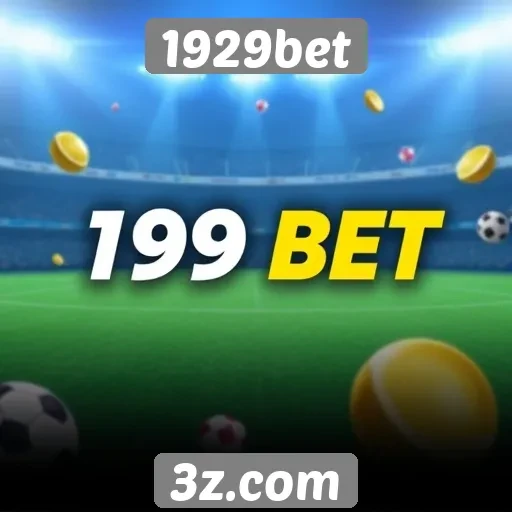 Game selection variado no site 1929bet