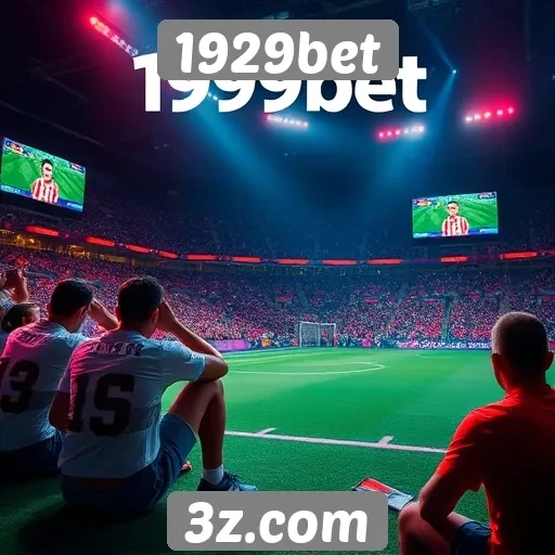 1929bet oferece opções de jogos ao vivo