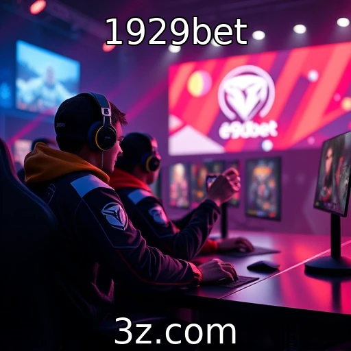 Novas oportunidades no mercado de eSports