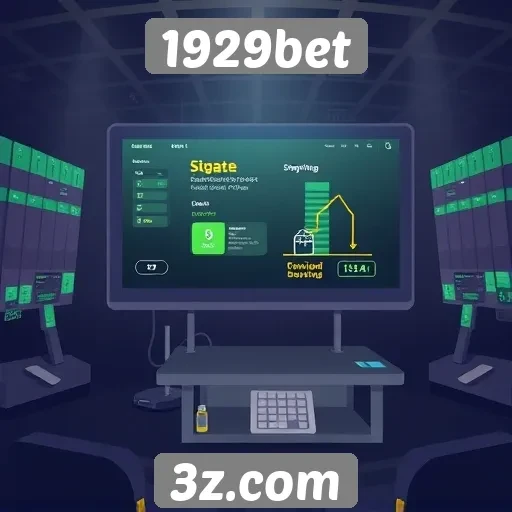 Opções de pagamento disponíveis no 1929bet