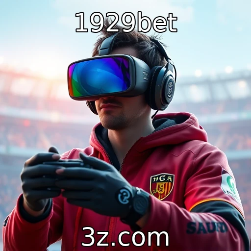 Mudanças na experiência do jogador com realidade virtual