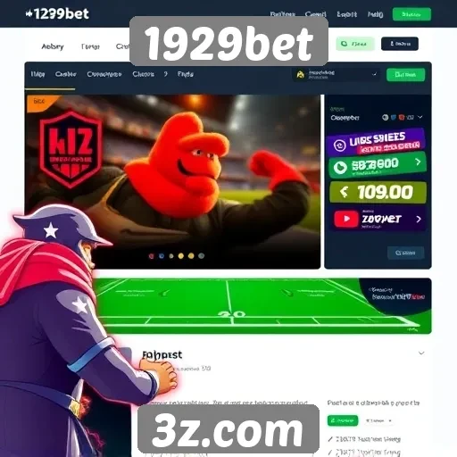 Feedback dos jogadores sobre o 1929bet