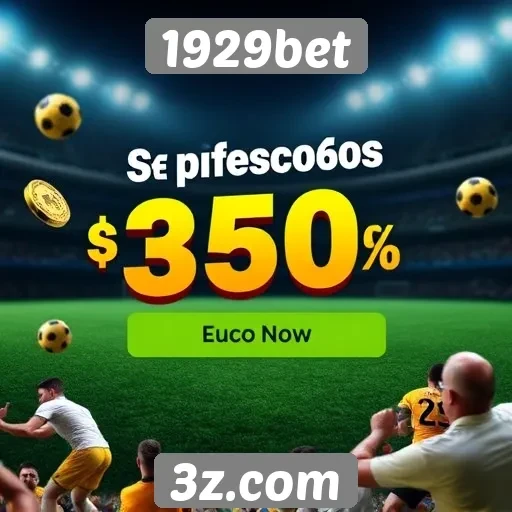 Ofertas promocionais disponíveis no 1929bet