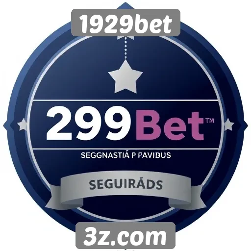 Avaliação de segurança do site 1929bet