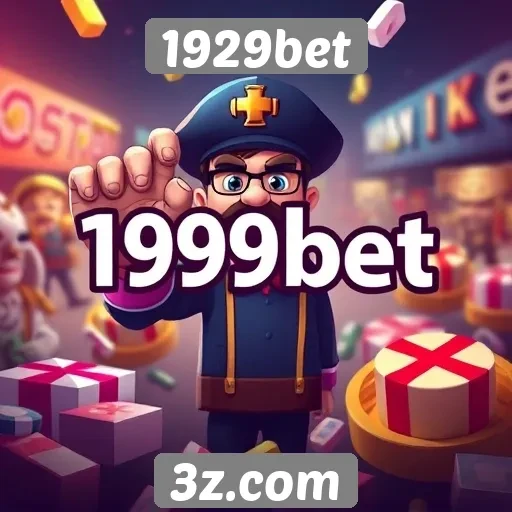 Variedade de jogos disponíveis no 1929bet